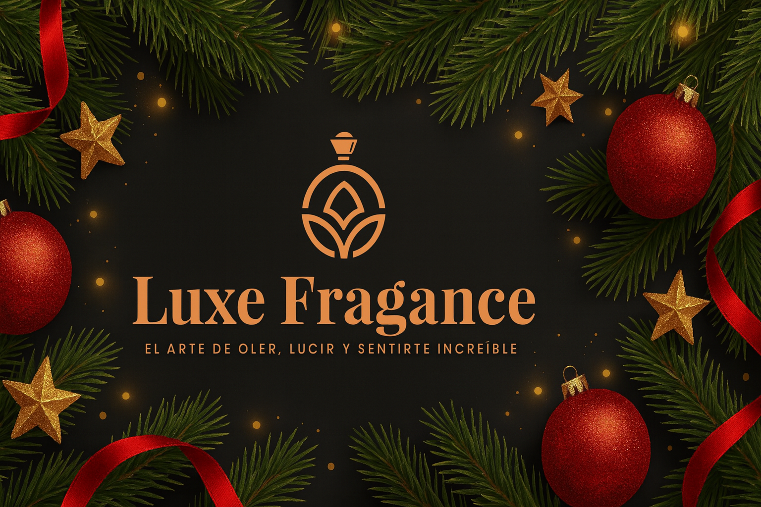 Luxe Fragance