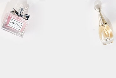 Perfumes de Temporada