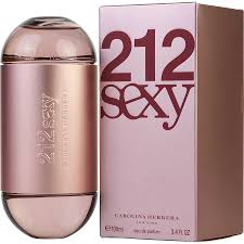 212 SEXY 100ML EDT