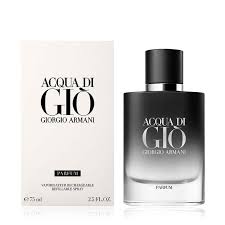 ACQUA DI GIO 75ML PARFUM