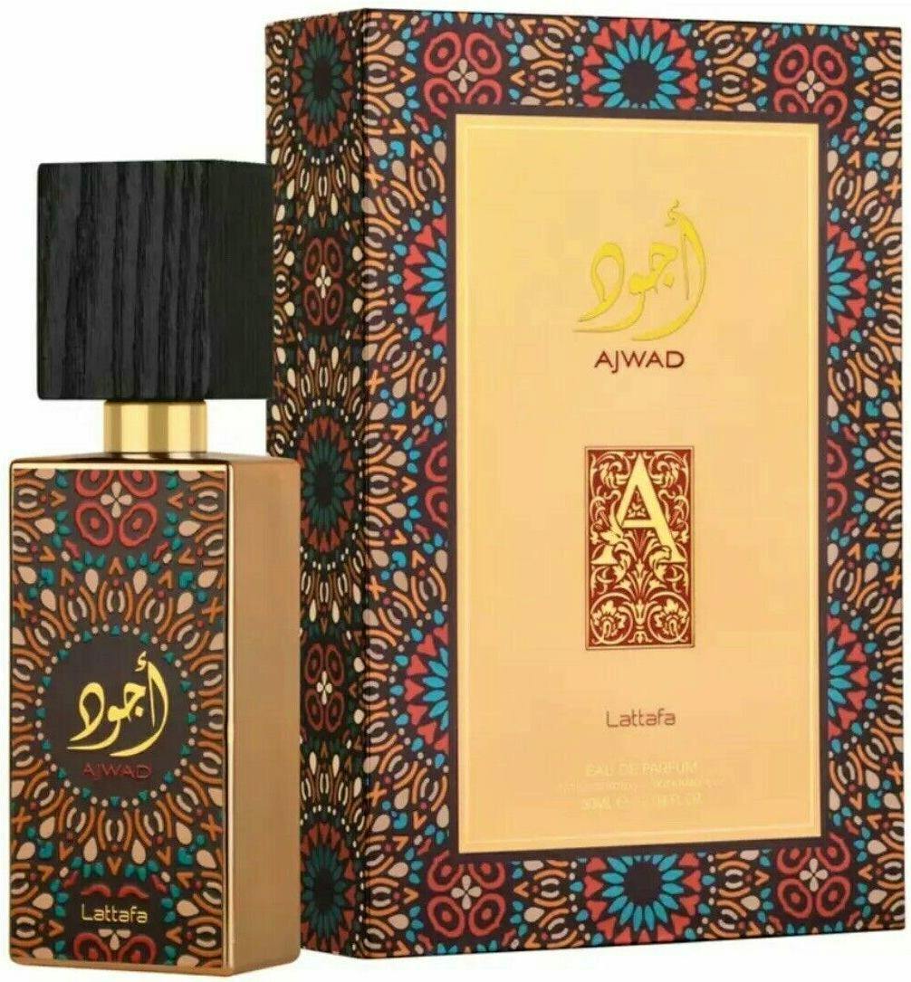 AJWAD 75ML EDP