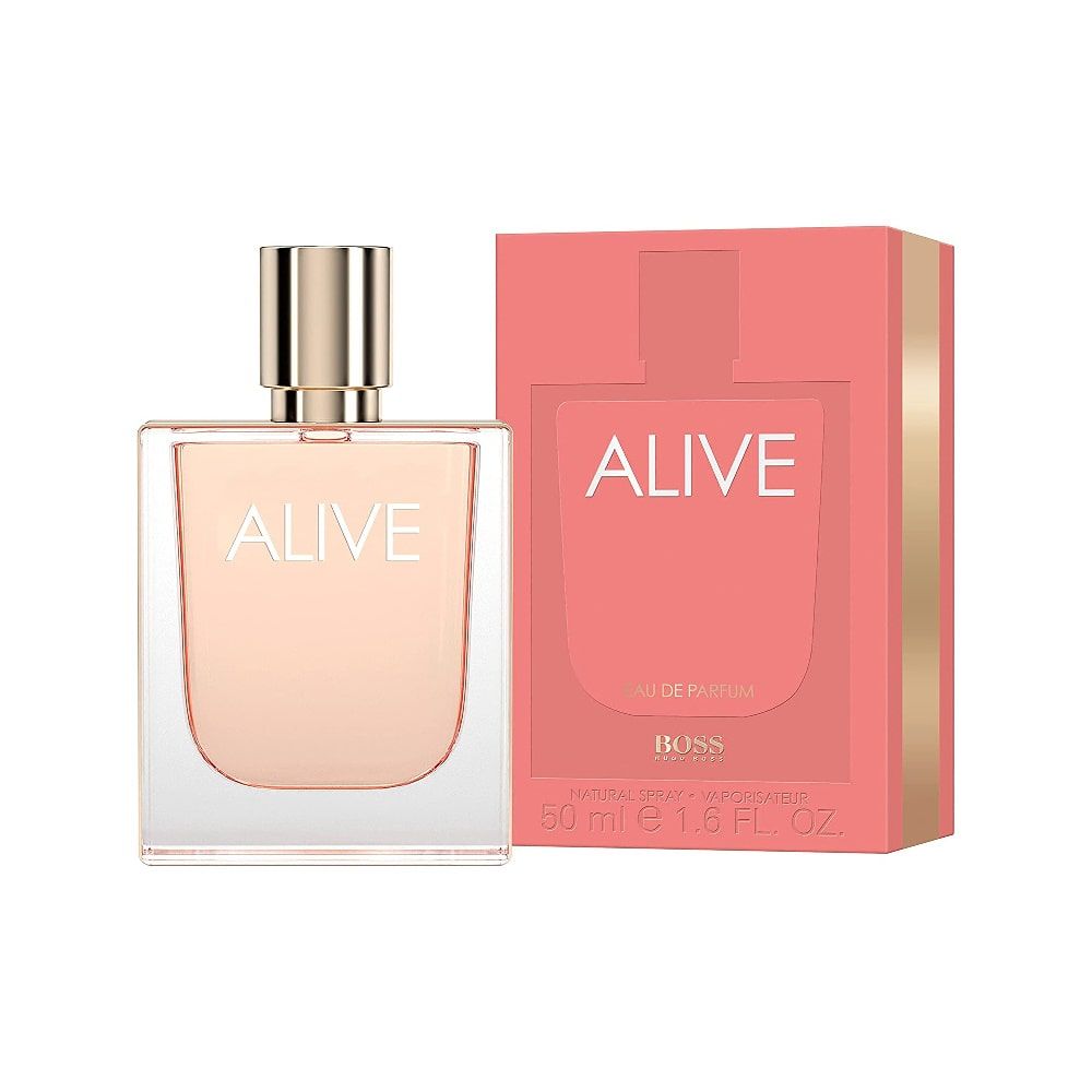 ALIVE 100ML