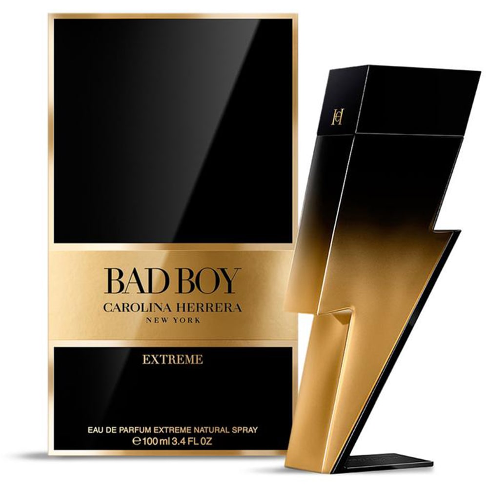 BAD BOY 100ML EXTREME