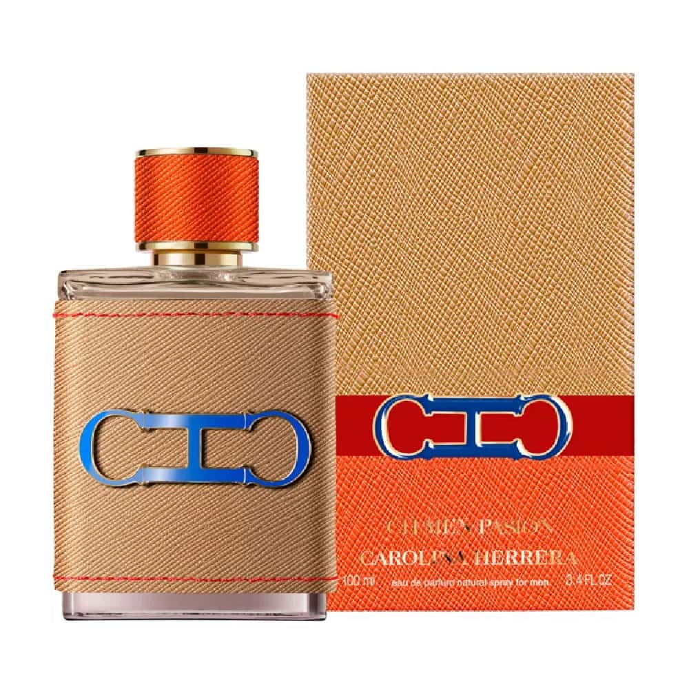 CH MEN PASION 100ML EDP