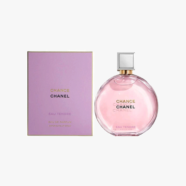 CHANCE CHANEL EAU DE TENDRÉ 100ML EDP