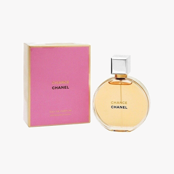 CHANCE CHANEL EDP 100ML
