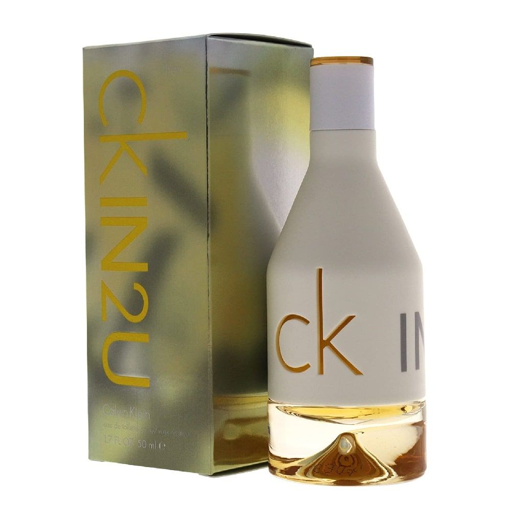 CK IN2U 150 ML