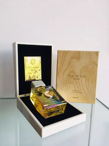 CLUB DE NUIT OUD EDICION ESPECIAL 105ML EDP