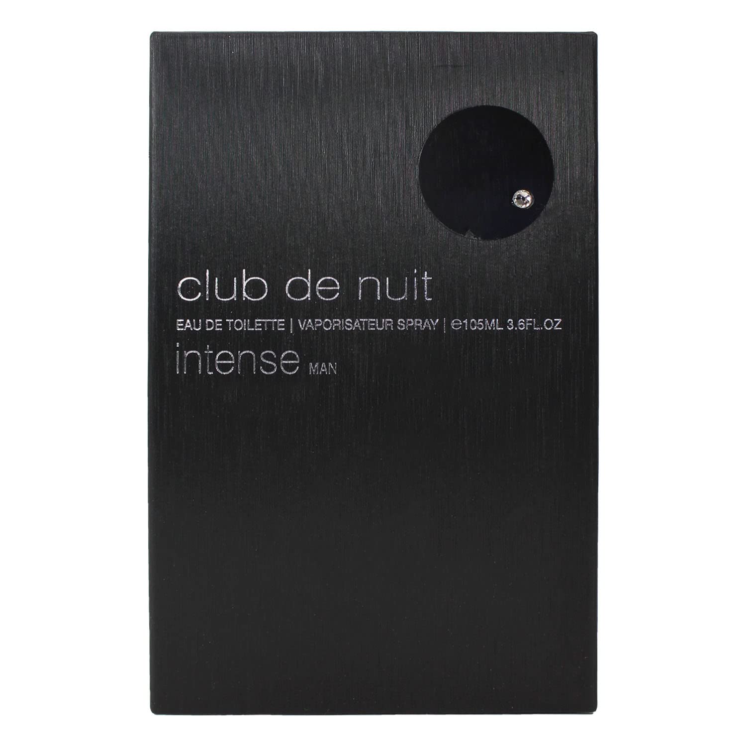CLUB DE NUIT INTENSE 105ML EDT