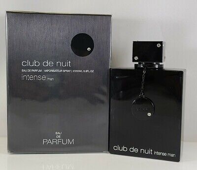 CLUB DE NUIT INTENSE HOMBRE 200ML EDP