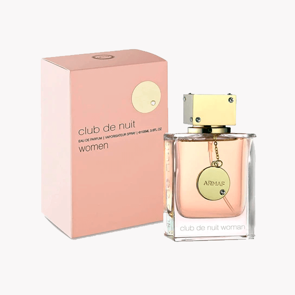 CLUB DE NUIT WOMAN 105ML EDP