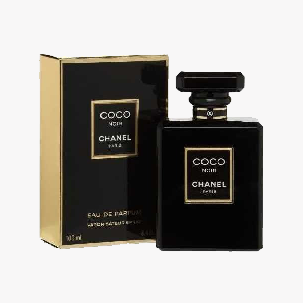 COCO NOIR 100ML EAU DE PARFUM