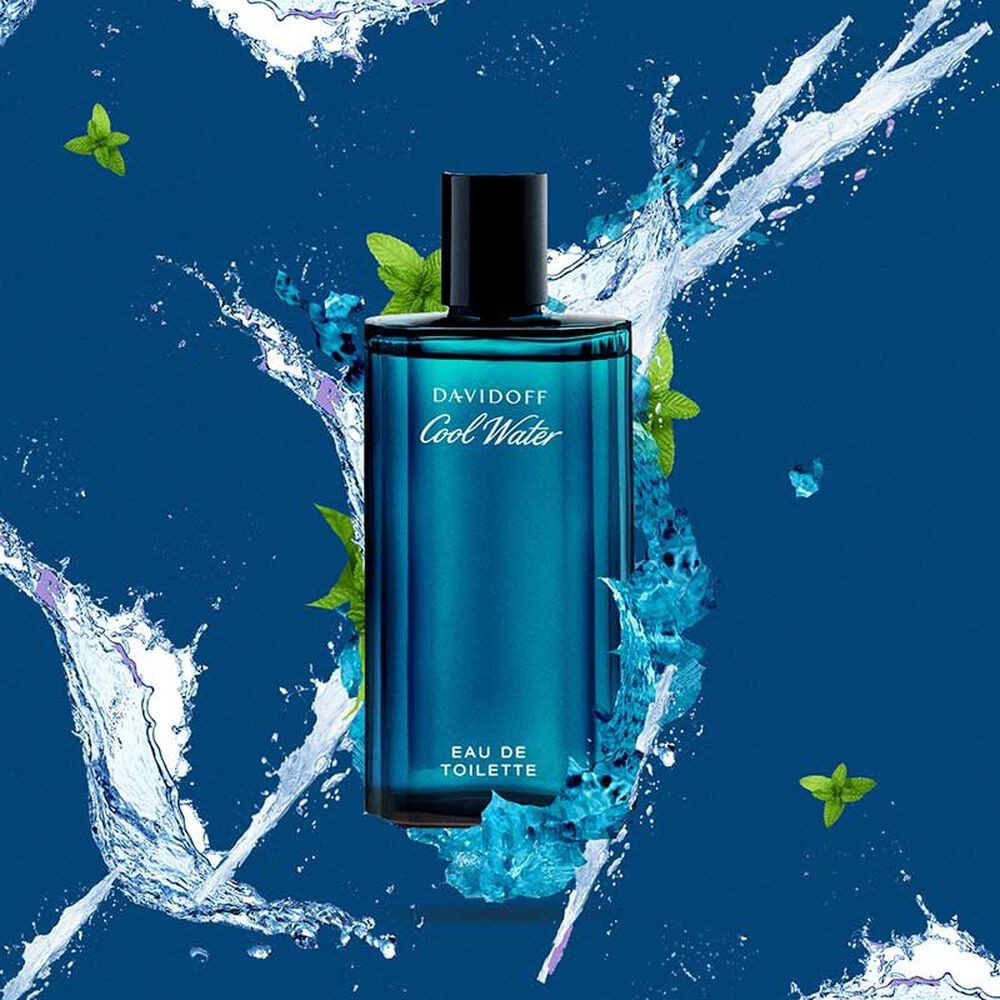 COOL WATER 200ML EDT
