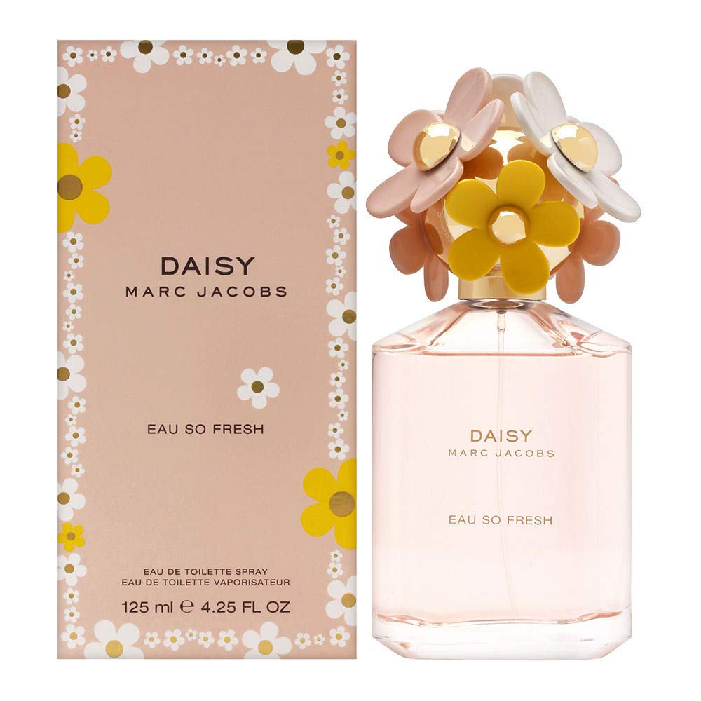 DAYSI EAU SO FRESH 125ML EDT