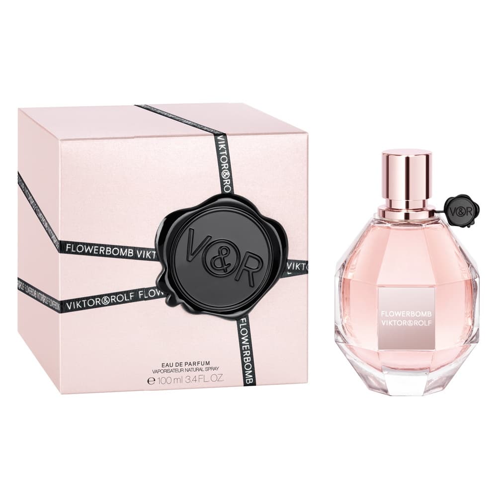 FLOWERBOMB 100ML EAU DE PARFUM