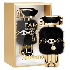 FAME THE COUTURE EDITION 90ML COLLECTION — detalle