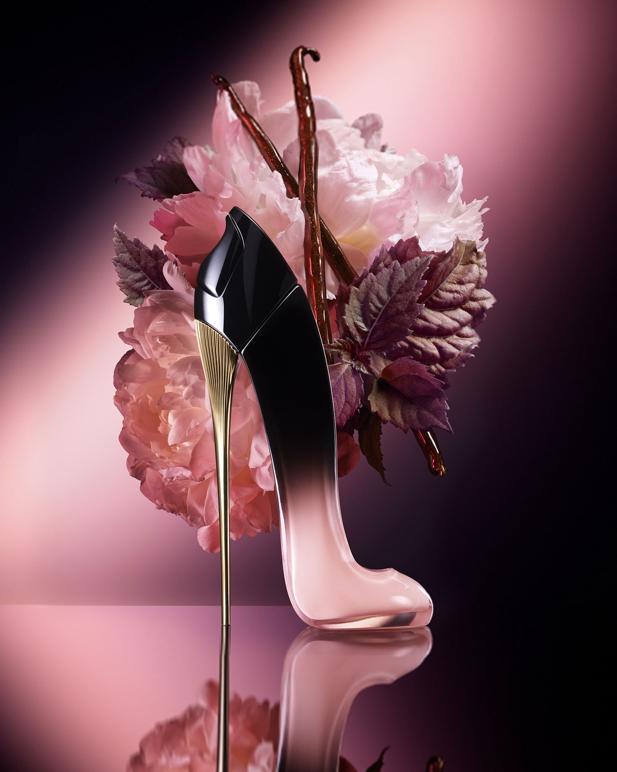 GOOD GIRL BLUSH ELIXIR DE 80ML  — detalle