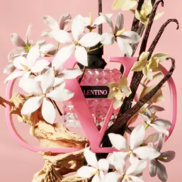 VALENTINO DONNA IN ROMA EAU DE PARFUM 100ML — detalle