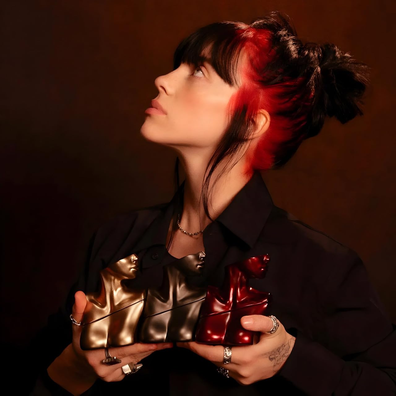 BILLIE EILISH 3 100ML EAU DE PARFUM