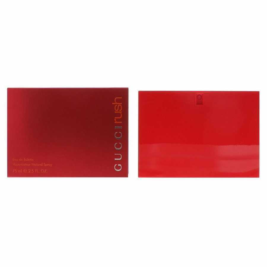 GUCCI RUSH 75ML