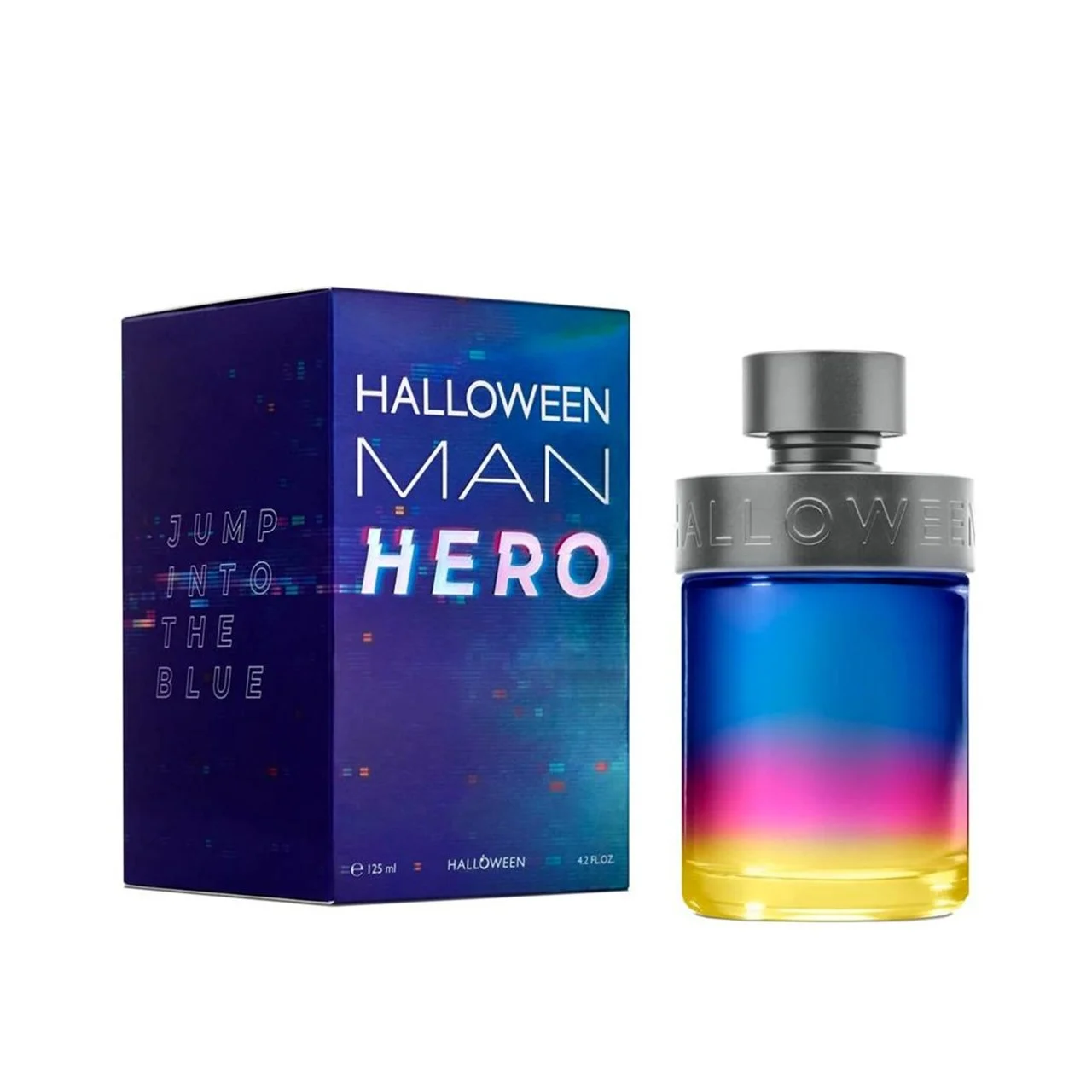HALLOWEEN MAN HERO 100ML