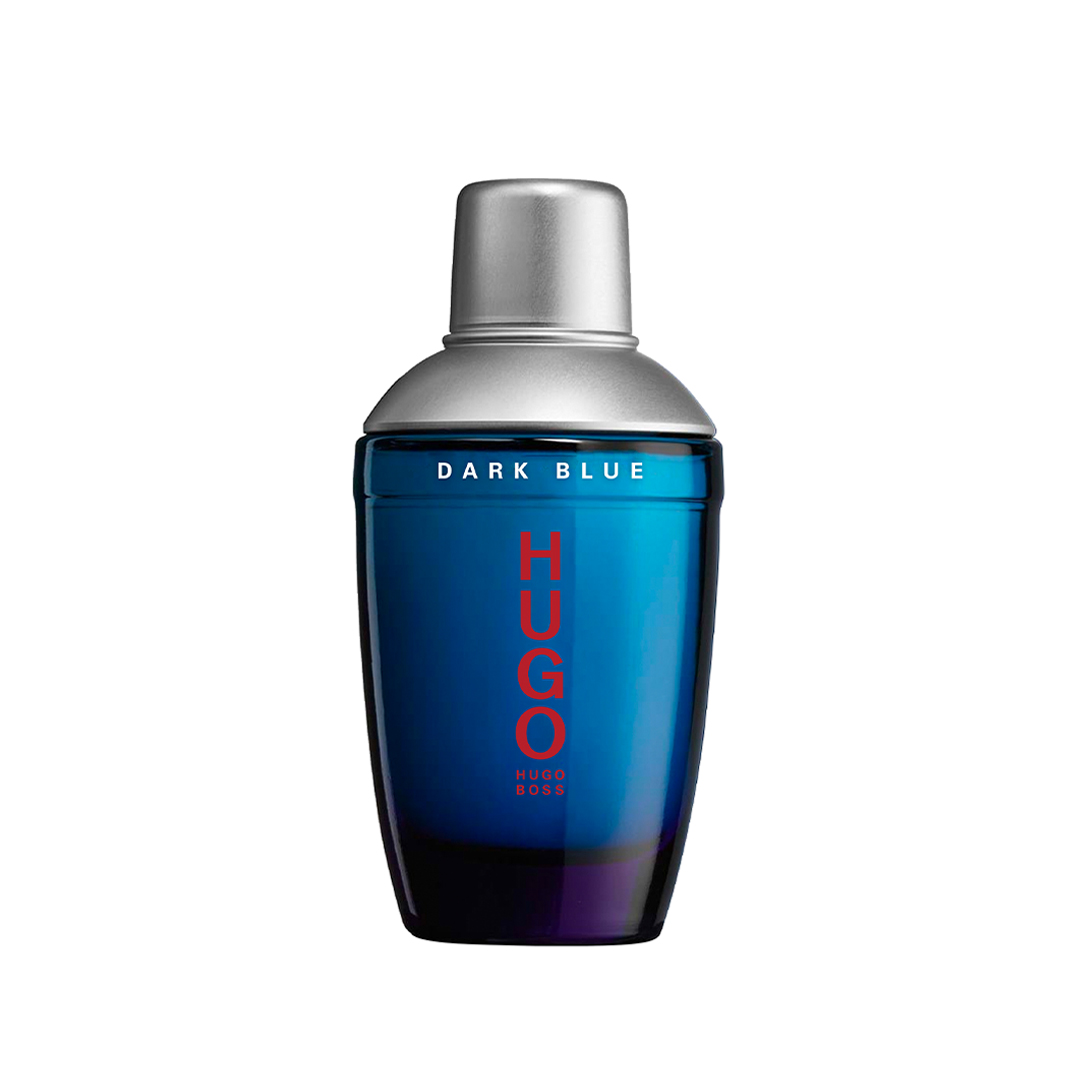 HUGO BOSS DARK BLUE 75ML