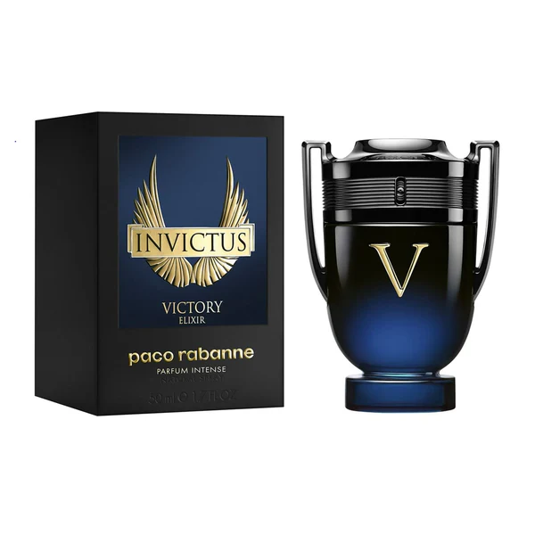INVICTUS VICTORY ELIXIR 50ML EAU DE PARFUM INTENSE