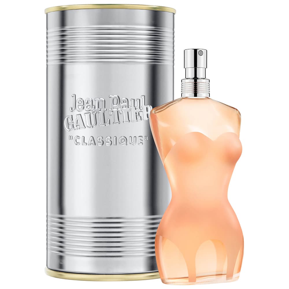 JPG CLASSIQUE 100ML EDT