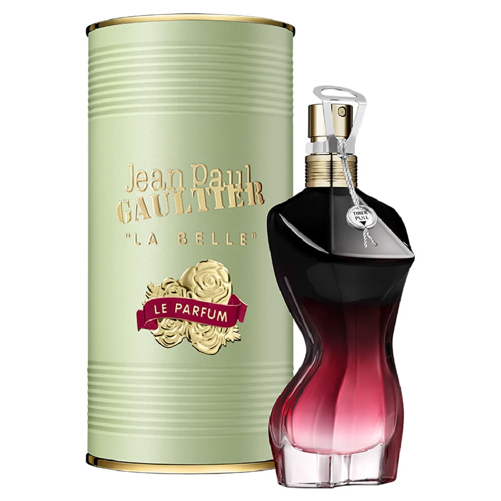 JPG LA BELLE LE PARFUM 100ML EAU DE PARFUM INTENSE