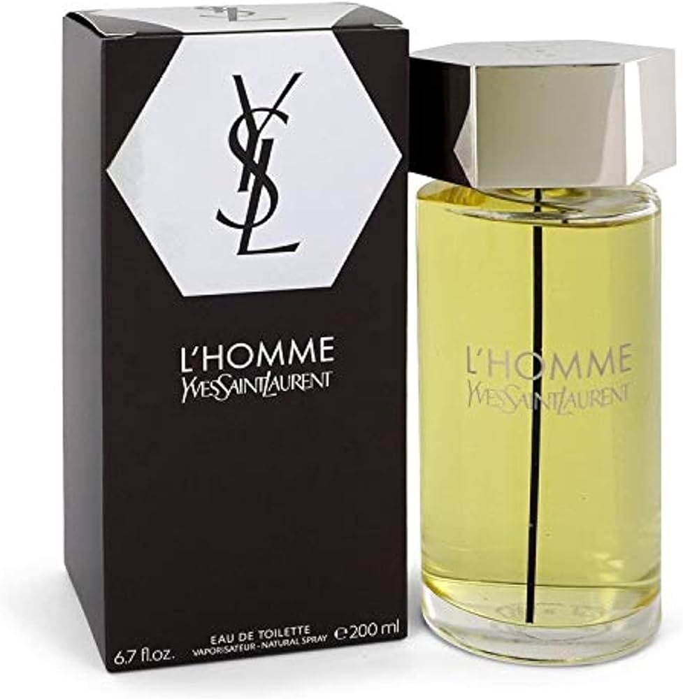 L'HOMME 200ML EDT