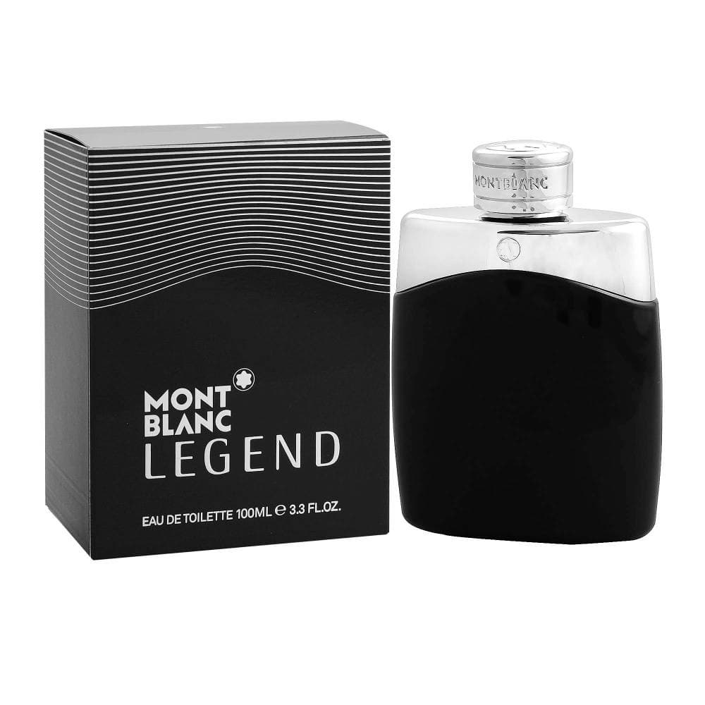 MONTBLANC LEGEND 100ML EDT