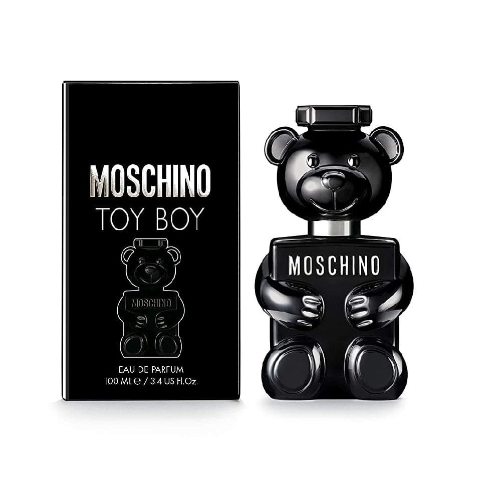 MOSCHINO TOY BOY 100ML EDP