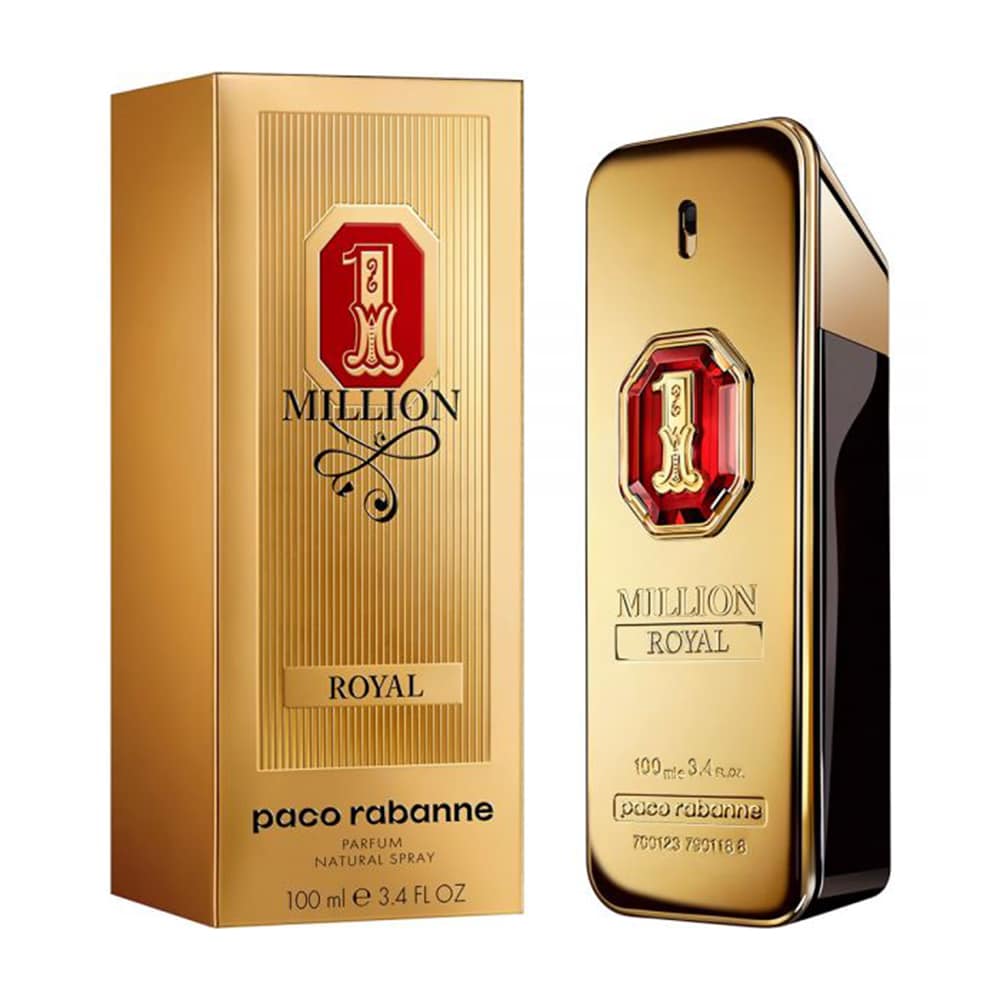 ONE MILLION 100ML ROYAL