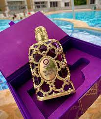 ORIENTICA VELVET GOLD 80ML
