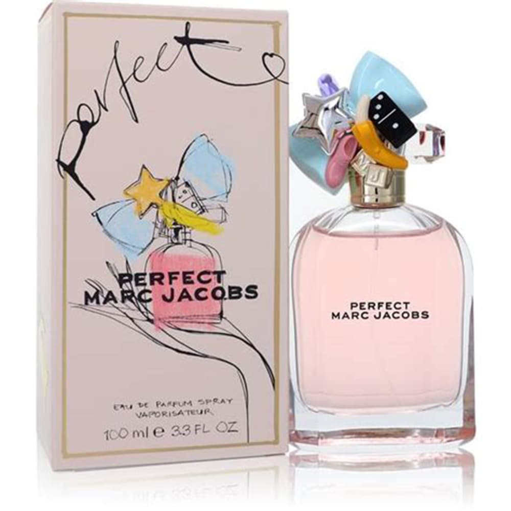 PERFECT EAU DE PARFUM 100ML