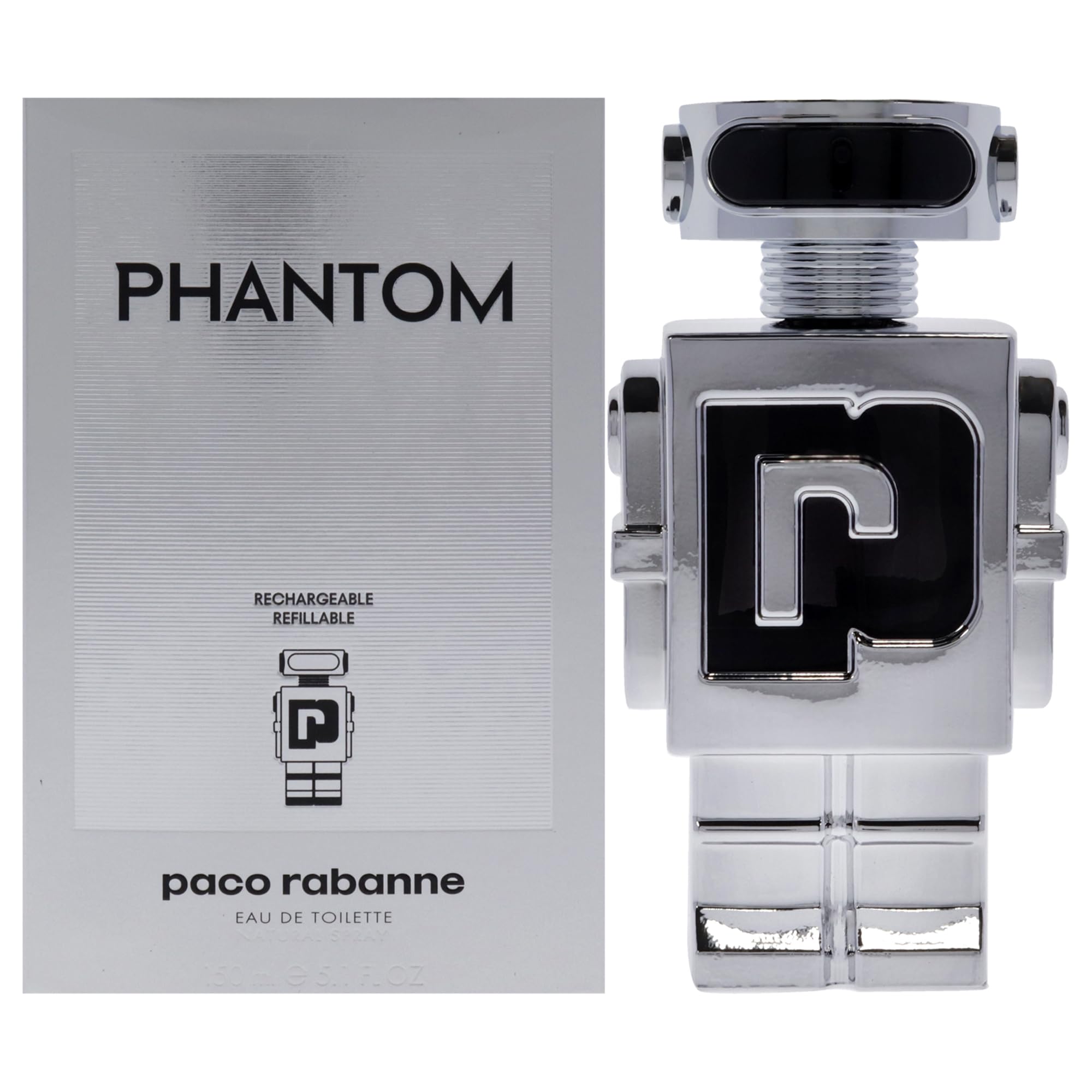 PHANTOM 150ML EDT