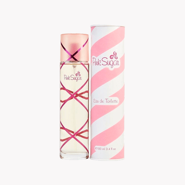 PINK SUGAR 100ML EDT