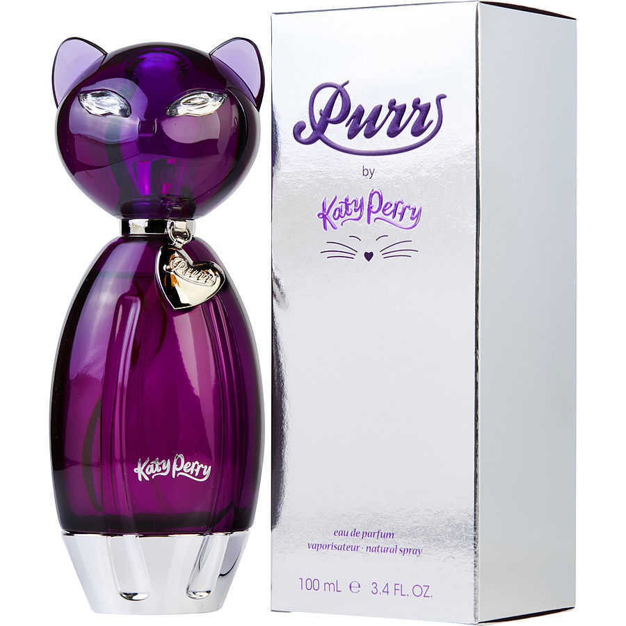 PURR 100ML EAU DE PARFUM