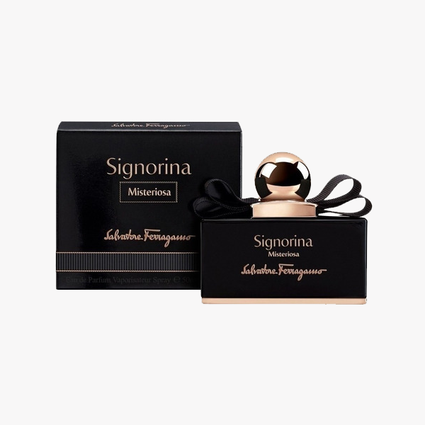 SIGNORINA MISTERIOSA 100ML