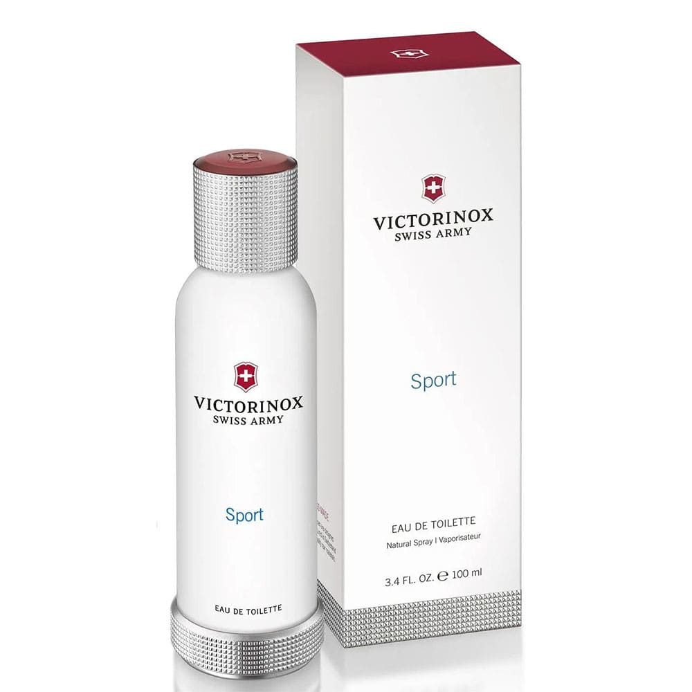 SWISS ARMY SPORT 100ML