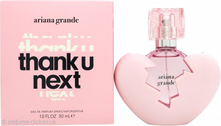 THANK YOU NEXT EAU DE PARFUM 30ML
