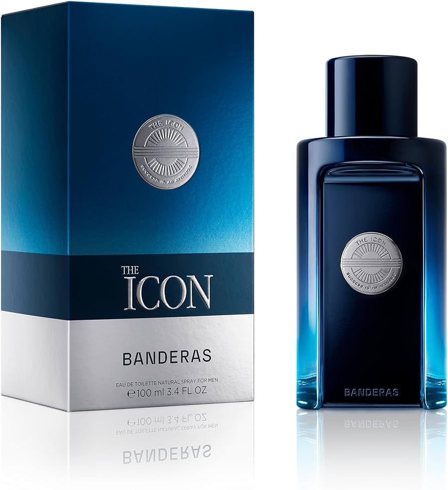 THE ICON EDT