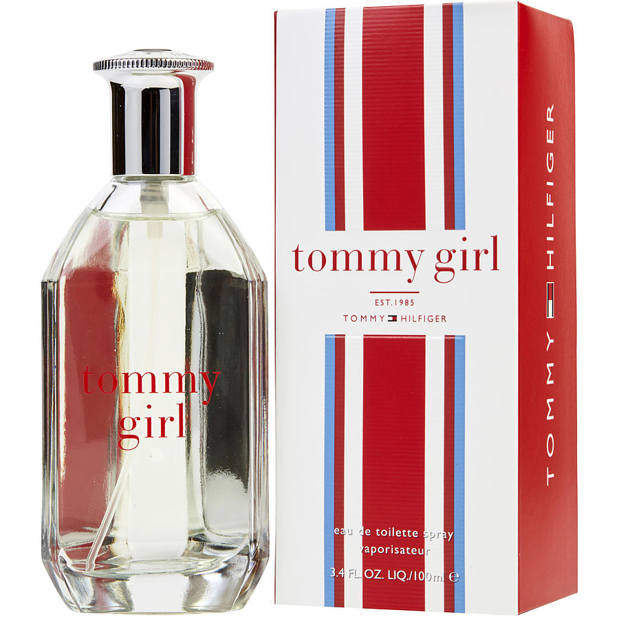 TOMMY GIRL 100ML