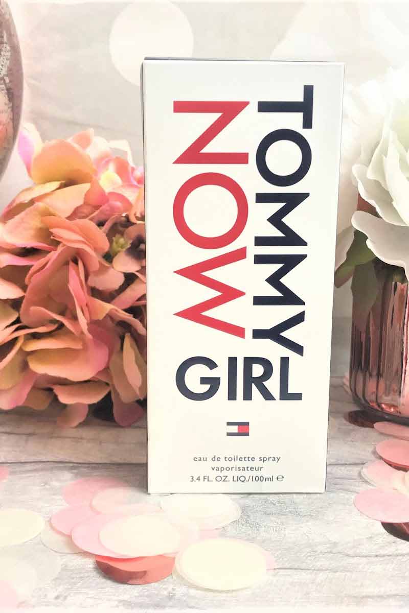 TOMMY GIRL NOW 100ML