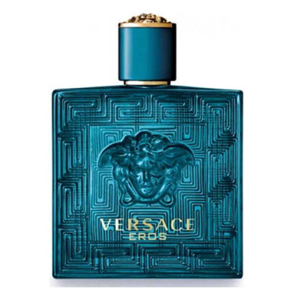 VERSACE EROS 100ML EDT