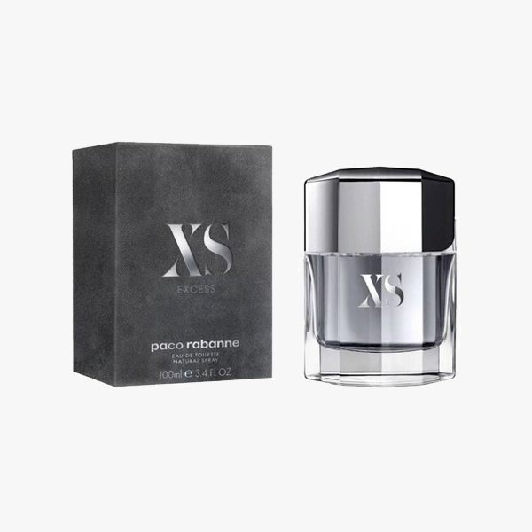 XS PACO RABANNE 100ML EDT