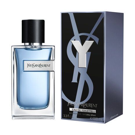 Y YSL EDT 100ML