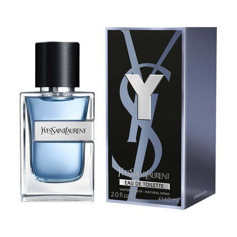Y YSL EDT 60ML