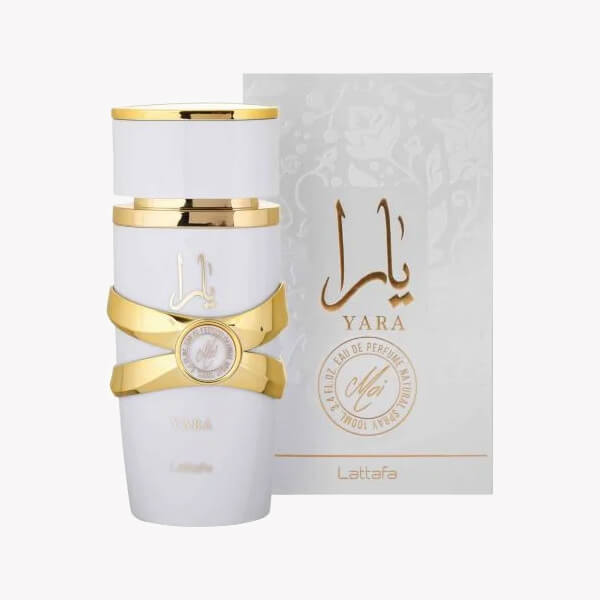 YARA MOI 100ML EDP