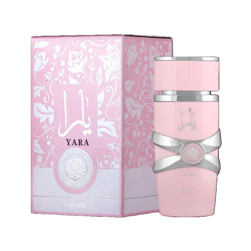 YARA PINK 100ML EDP